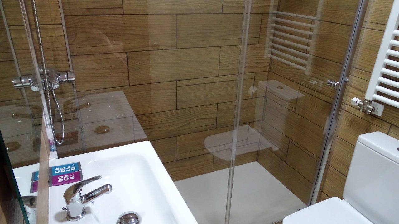 Photo of Bathroom in Burgos