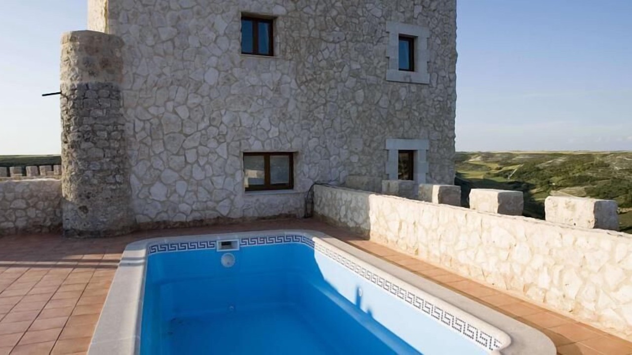 Photo of Outdoor in Curiel