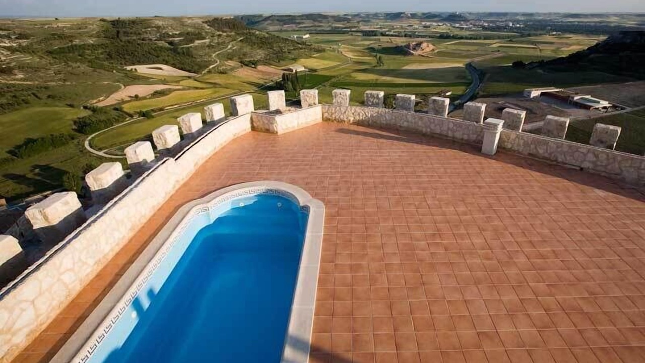 Photo of Outdoor in Curiel