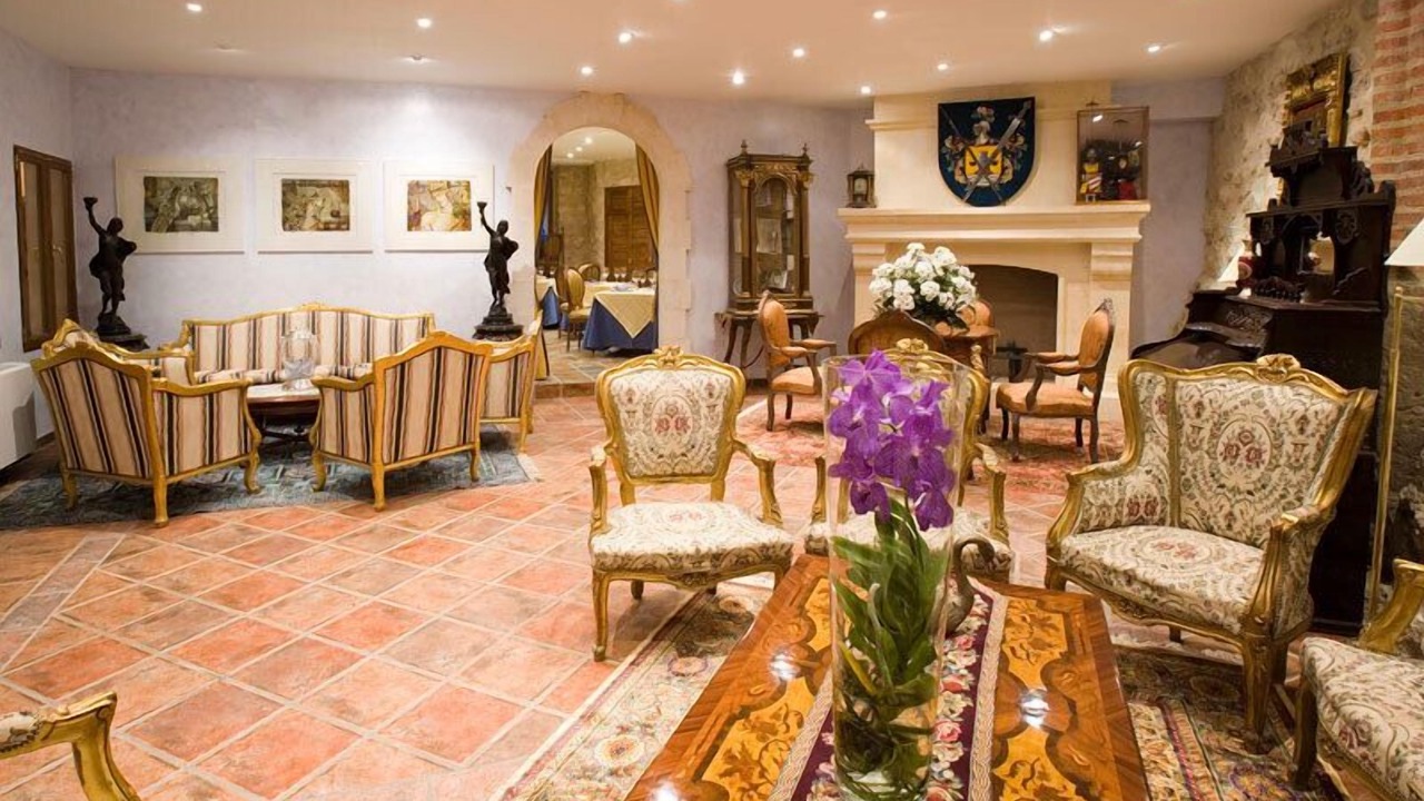 Photo of Livingroom in Curiel