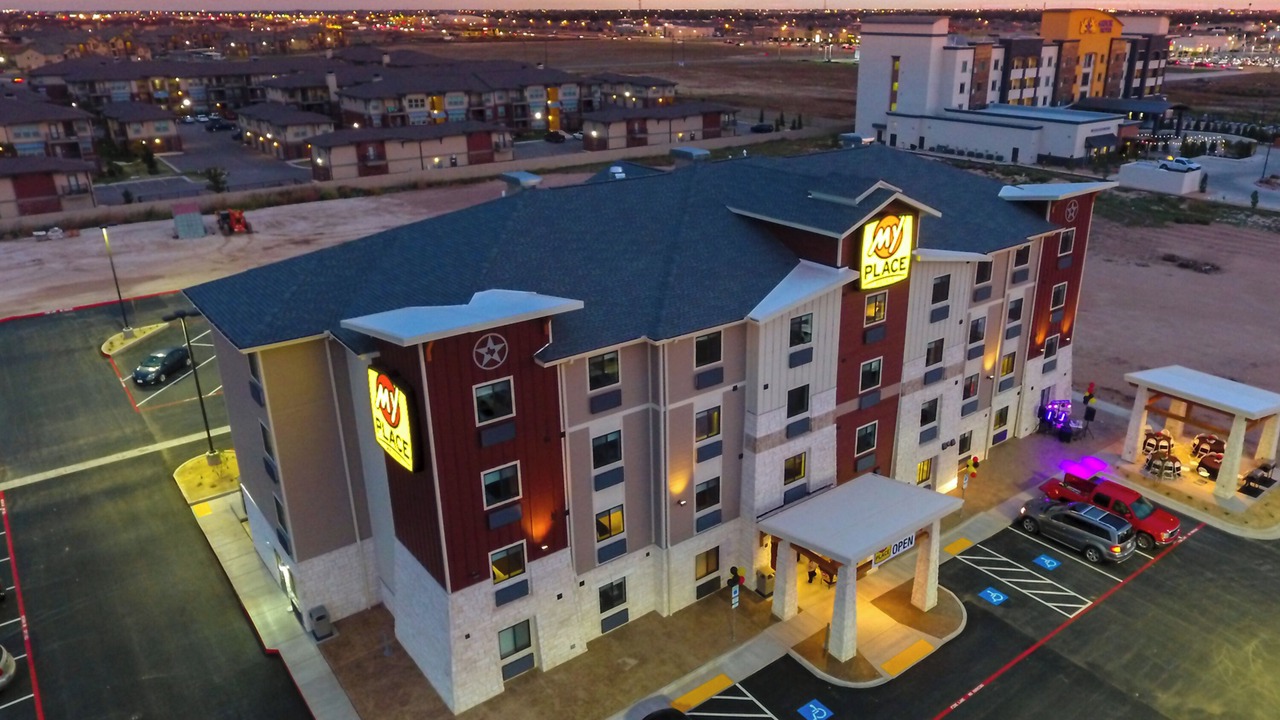 Photo of Outdoor in Lubbock
