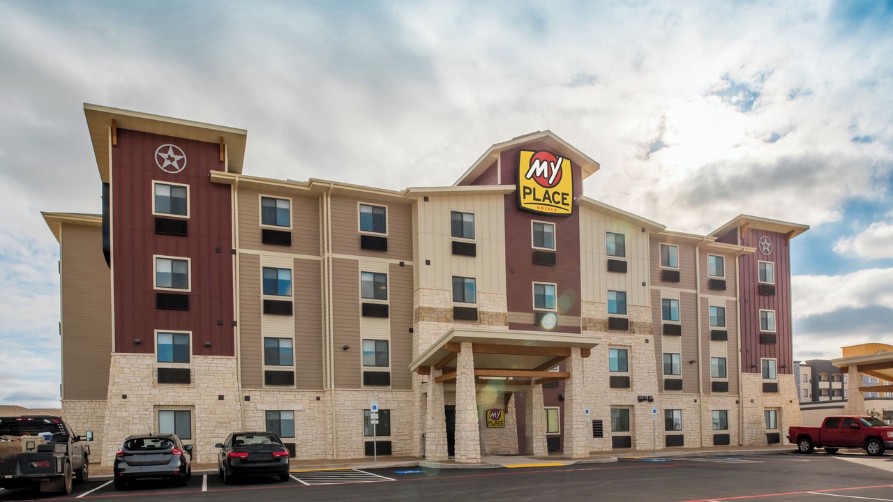 Photo of Outdoor in Lubbock