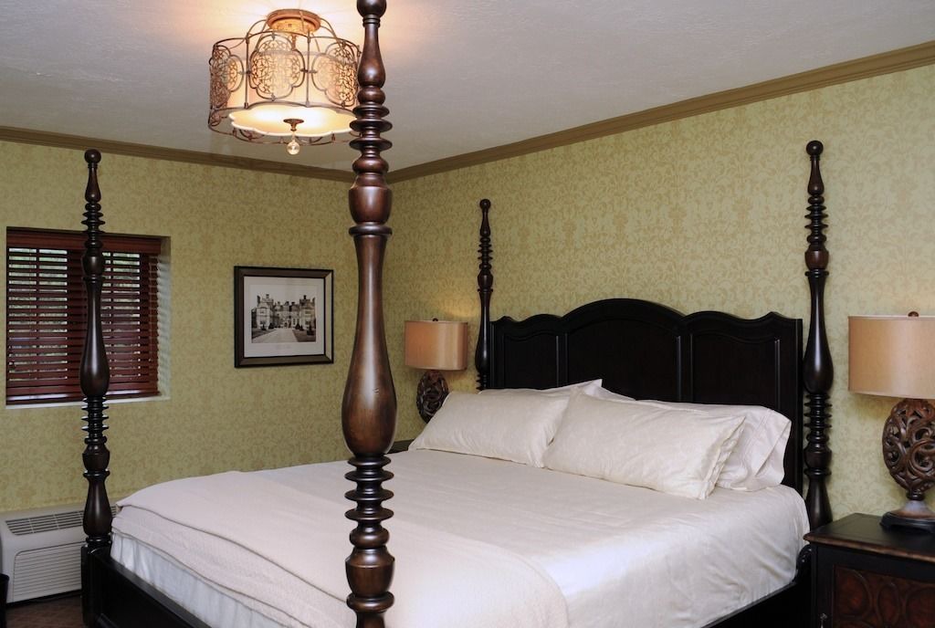 Photo of Bedroom in Dallas