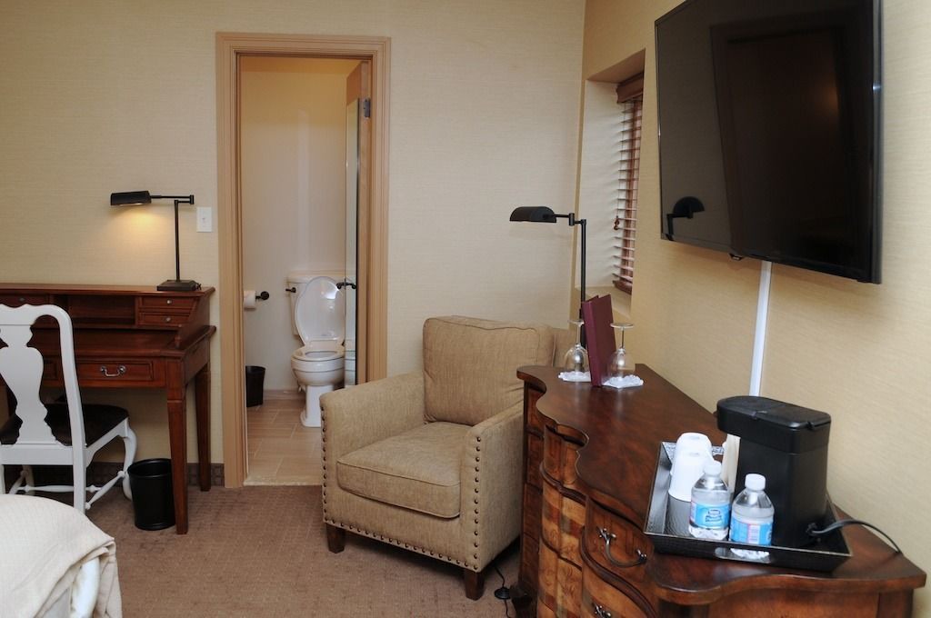 Photo of Bedroom in Dallas