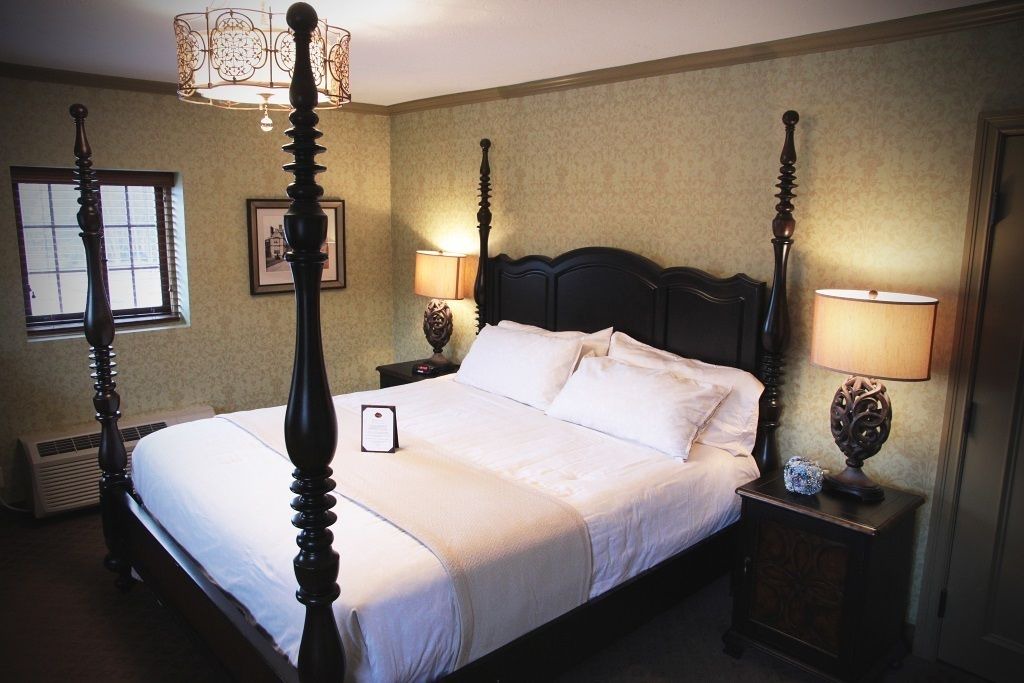 Photo of Bedroom in Dallas