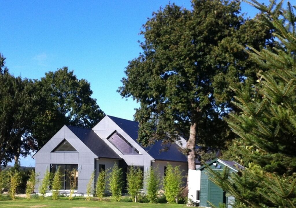 Photo of Outdoor in Saint-Molf