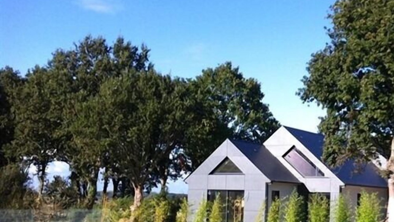 Photo of Outdoor in Saint-Molf