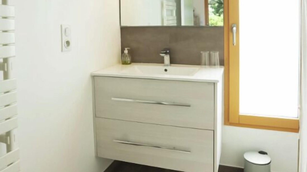 Photo of Bathroom in Saint-Molf