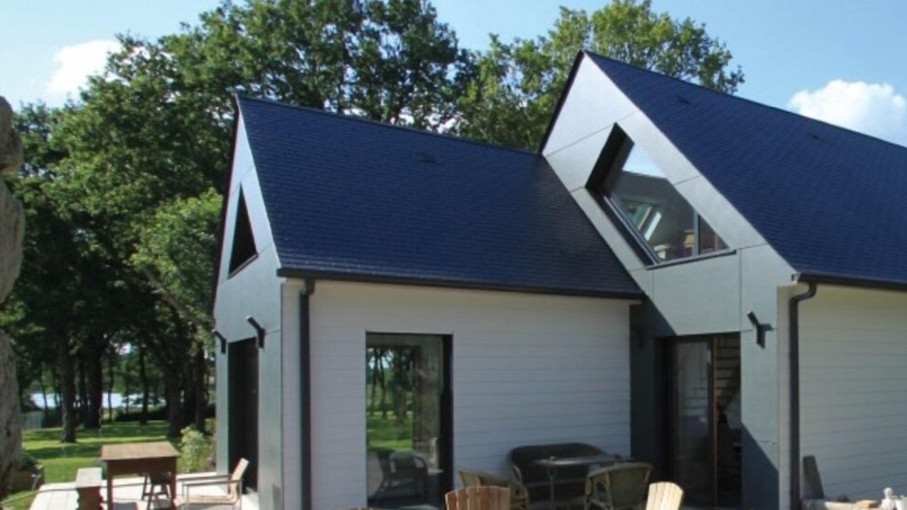 Photo of Outdoor in Saint-Molf