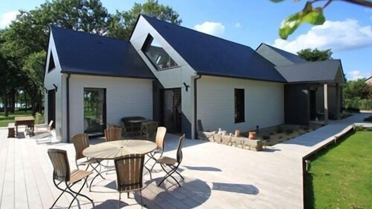 Photo of Outdoor in Saint-Molf