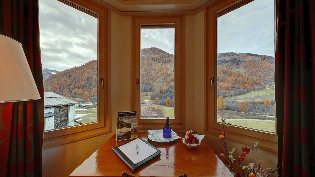 Photo of Others in Val Muestair