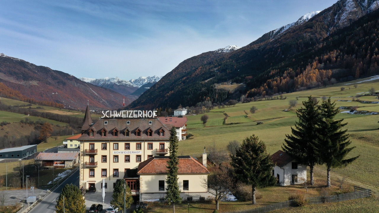 Photo of Outdoor in Val Muestair