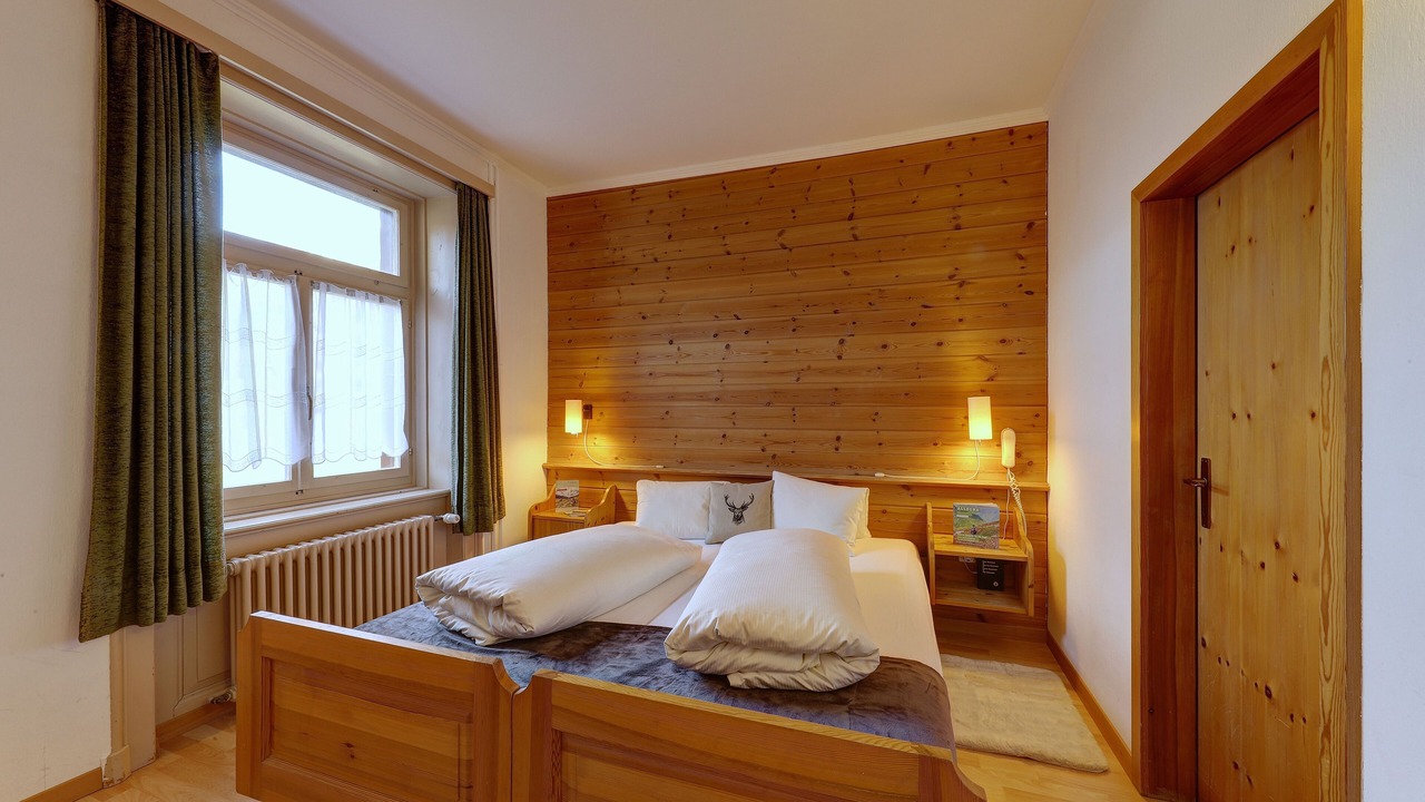 Photo of Bedroom in Val Muestair