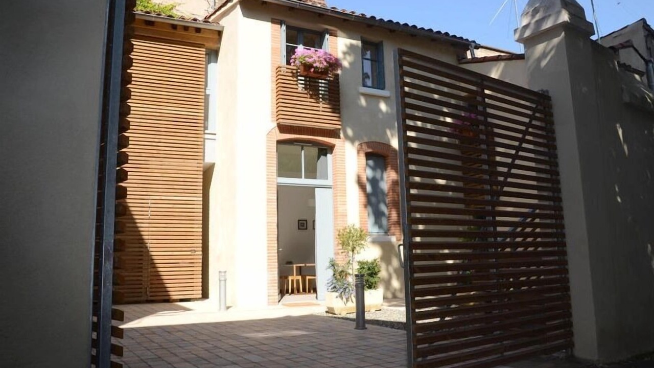 Photo of Outdoor in Saint-Etienne