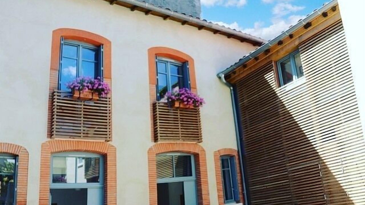 Photo of Outdoor in Saint-Etienne