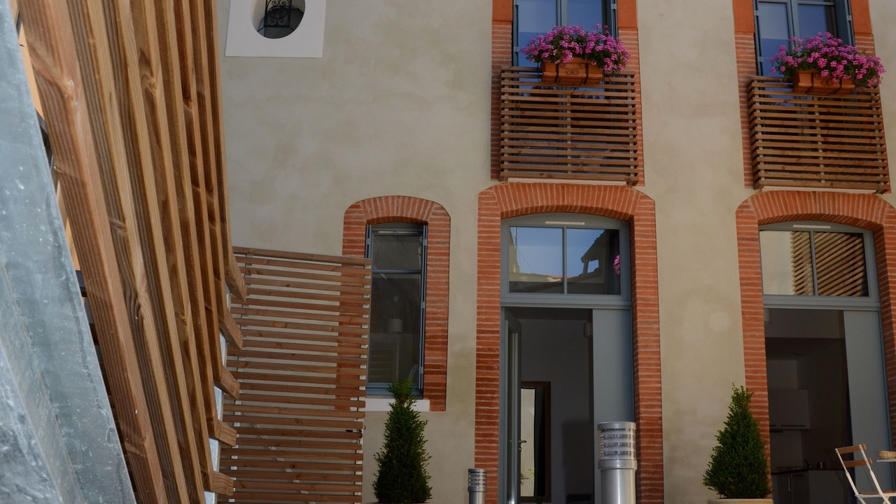 Photo of Outdoor in Saint-Etienne