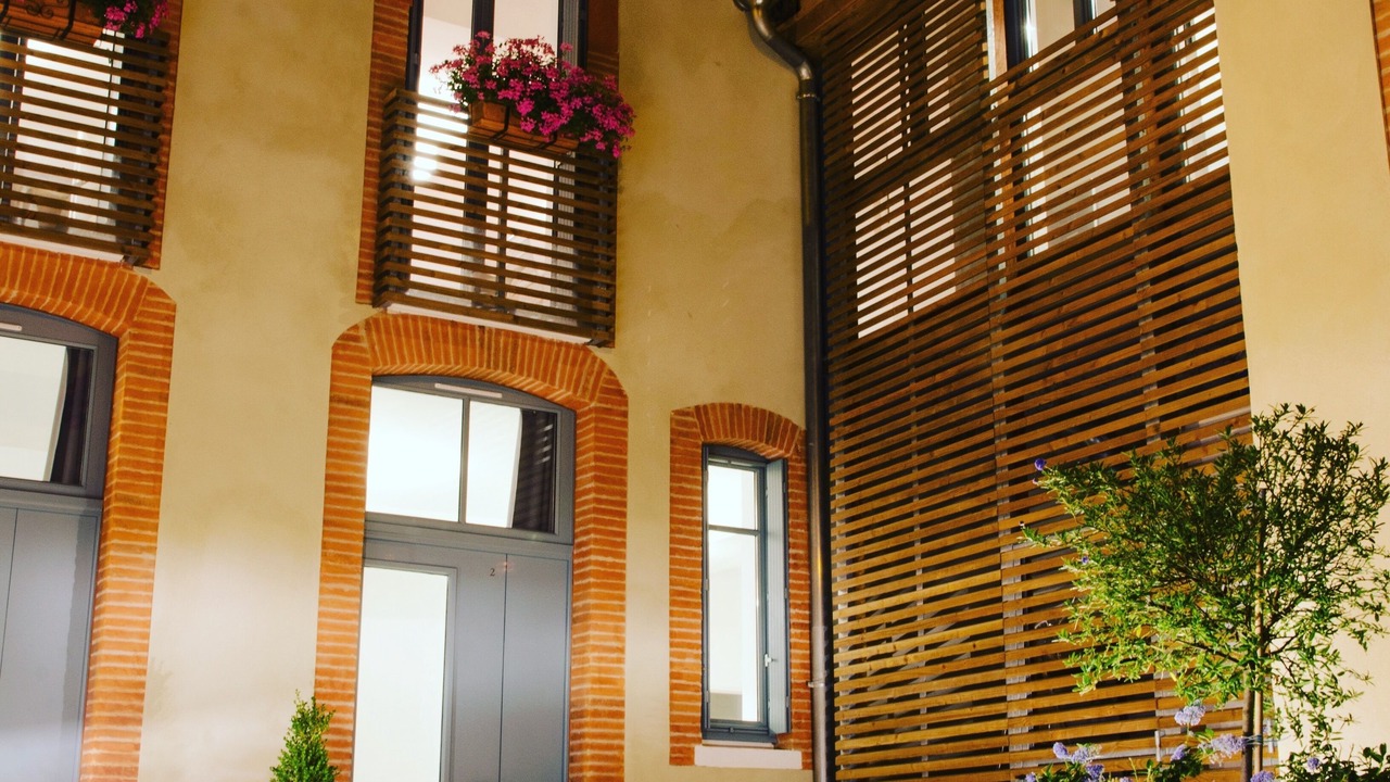 Photo of Outdoor in Saint-Etienne