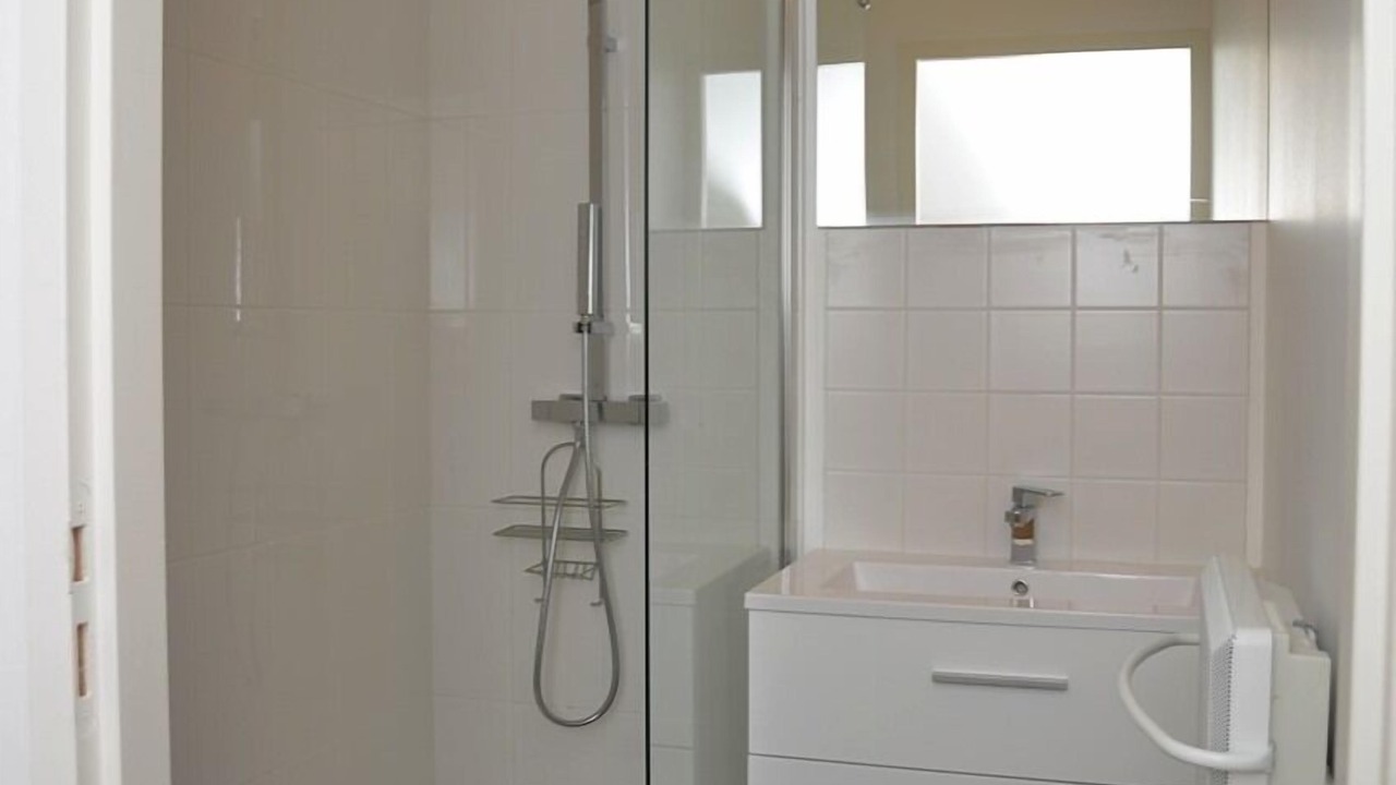 Photo of Bathroom in Saint-Etienne