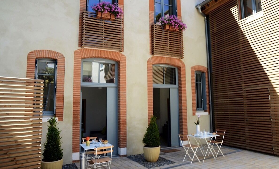 Photo of Outdoor in Saint-Etienne