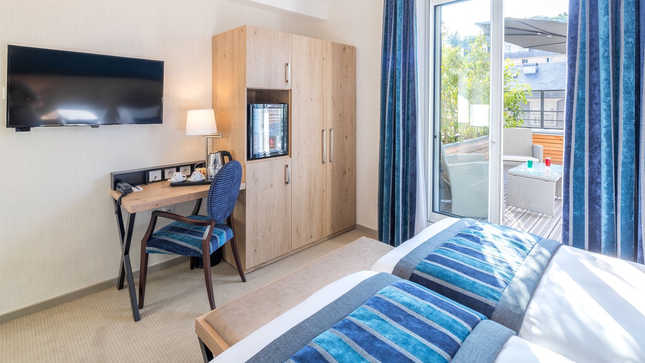 Photo of Bedroom in Lourdes