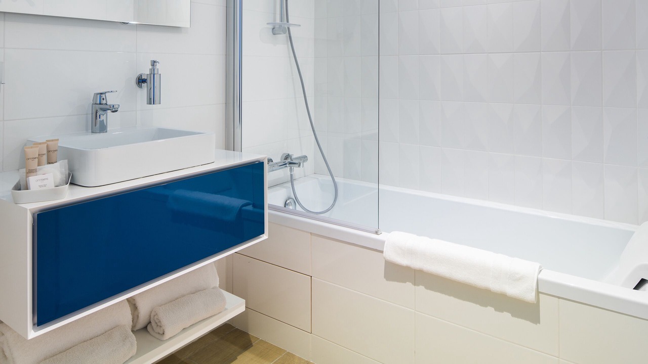 Photo of Bathroom in Lourdes