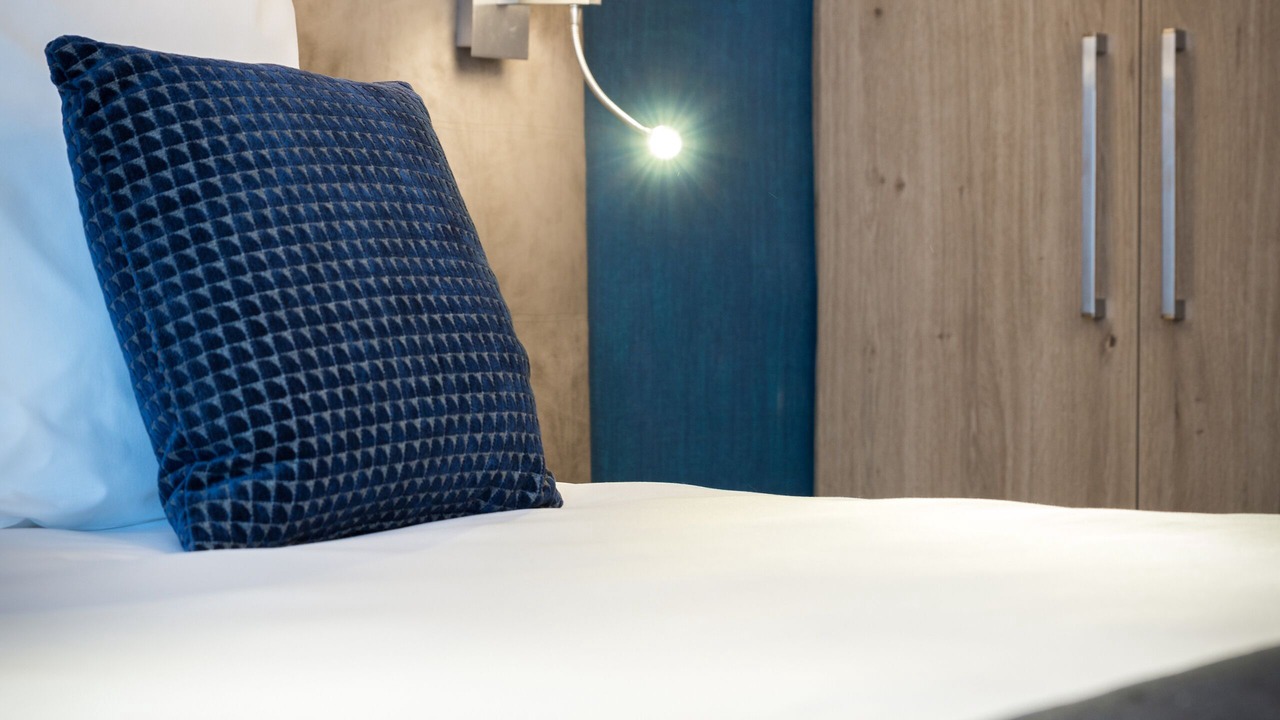Photo of Bedroom in Lourdes
