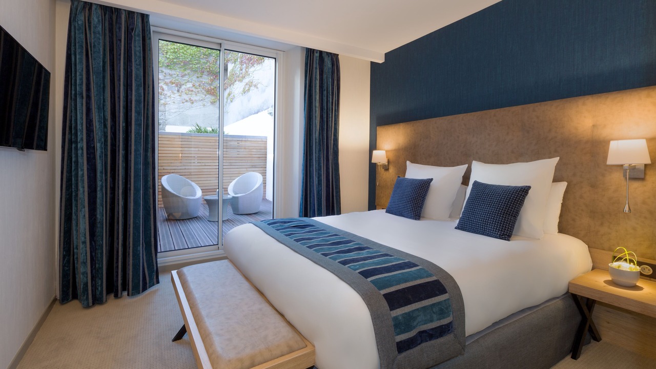 Photo of Bedroom in Lourdes