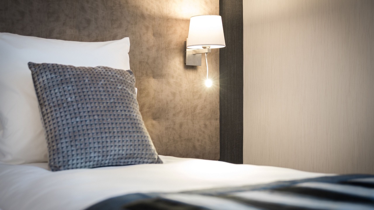 Photo of Bedroom in Lourdes