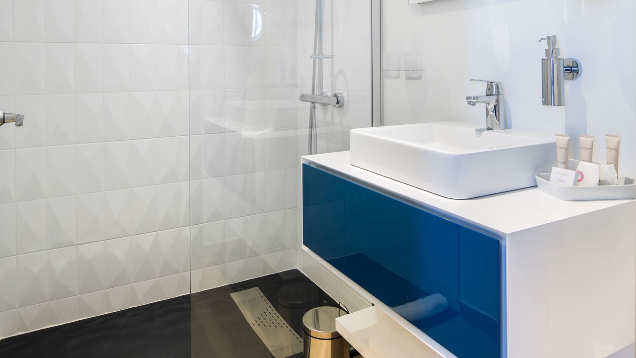 Photo of Bathroom in Lourdes