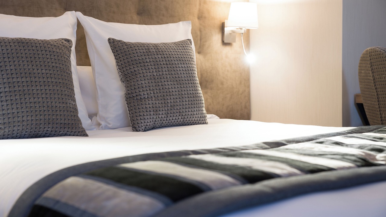 Photo of Bedroom in Lourdes