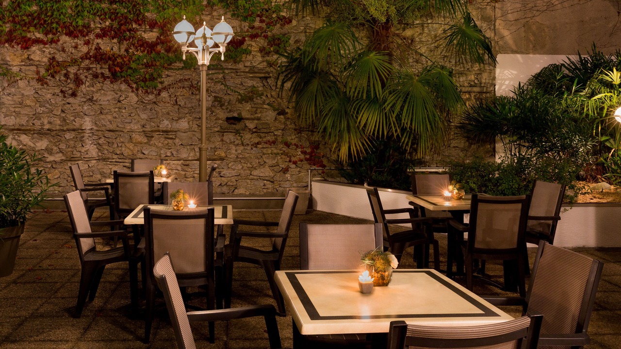 Photo of Patio Balcony in Lourdes