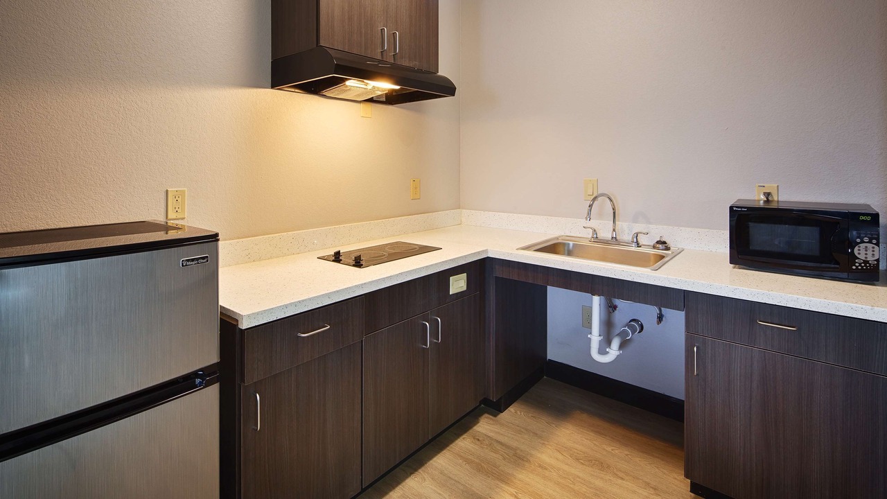 Photo of Kitchen in Colorado City