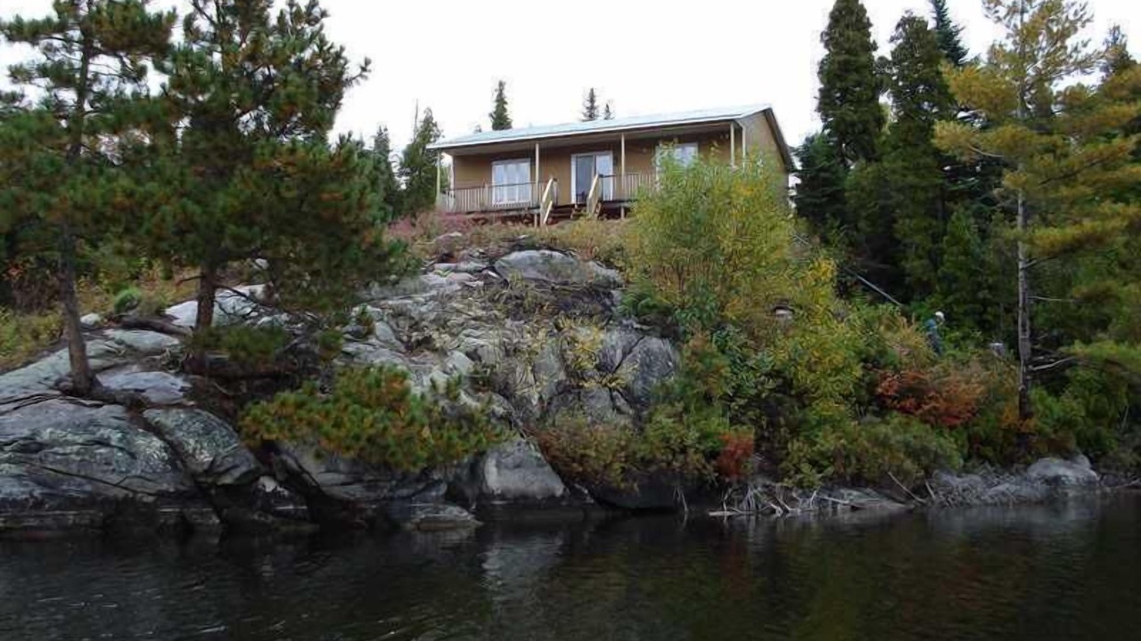 Photo of Outdoor in Tadoussac