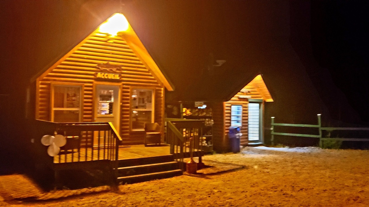 Photo of Others in Tadoussac