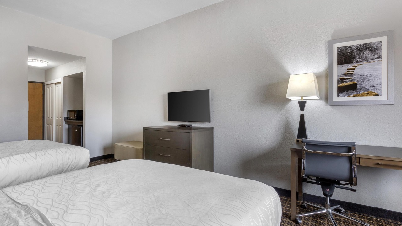 Photo of Bedroom in Lampasas