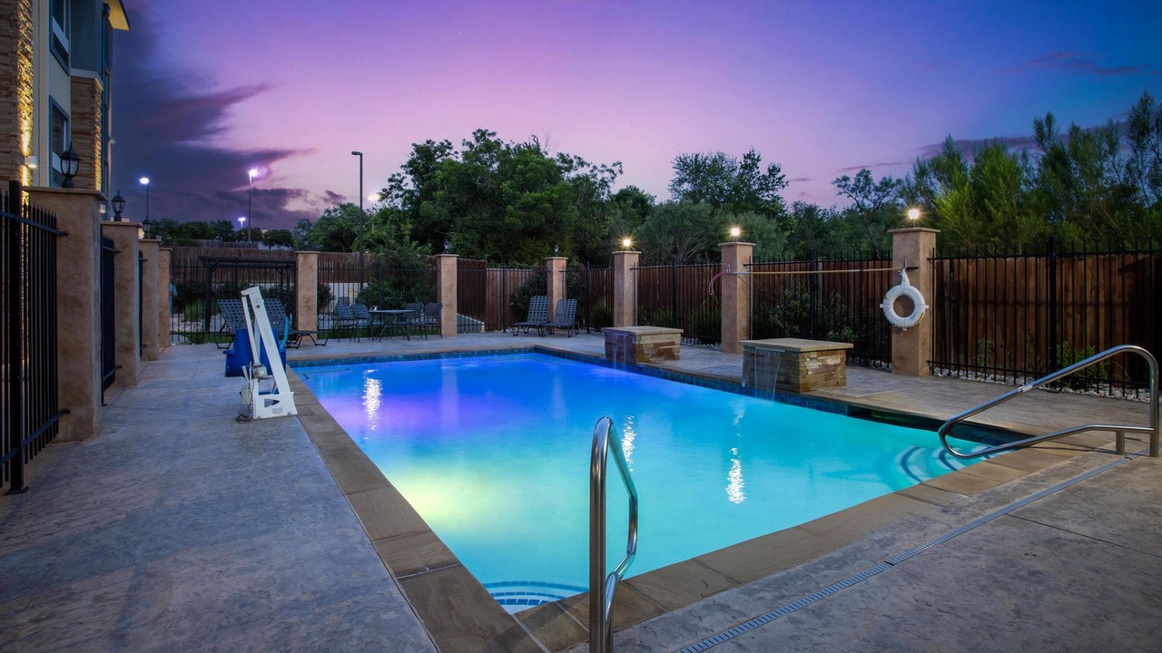 Photo of Outdoor in Lampasas