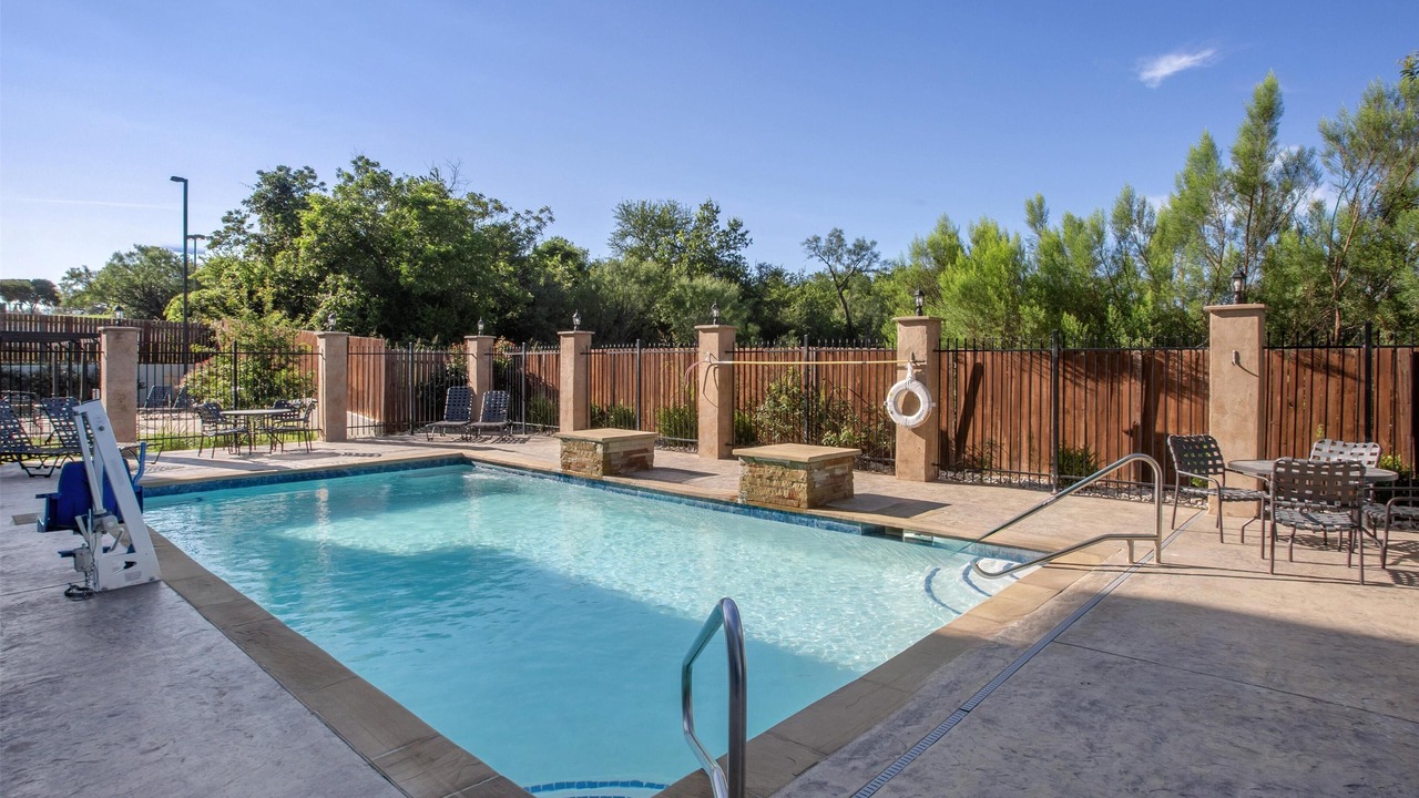 Photo of Outdoor in Lampasas