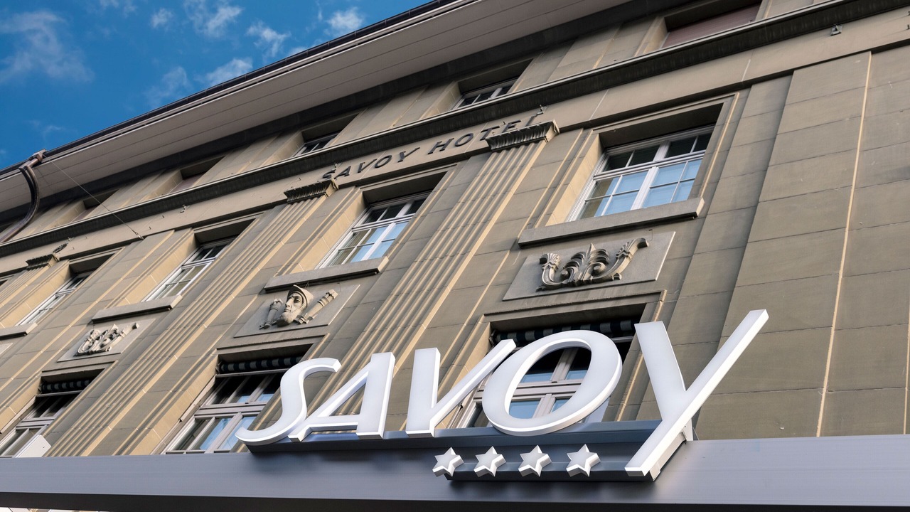 Photo of Outdoor in Innere Stadt