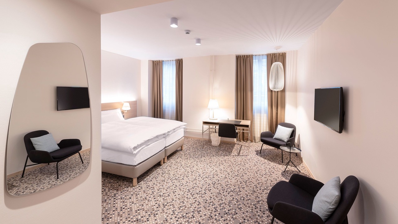 Photo of Bedroom in Innere Stadt