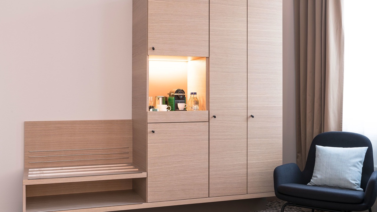 Photo of Bedroom in Innere Stadt