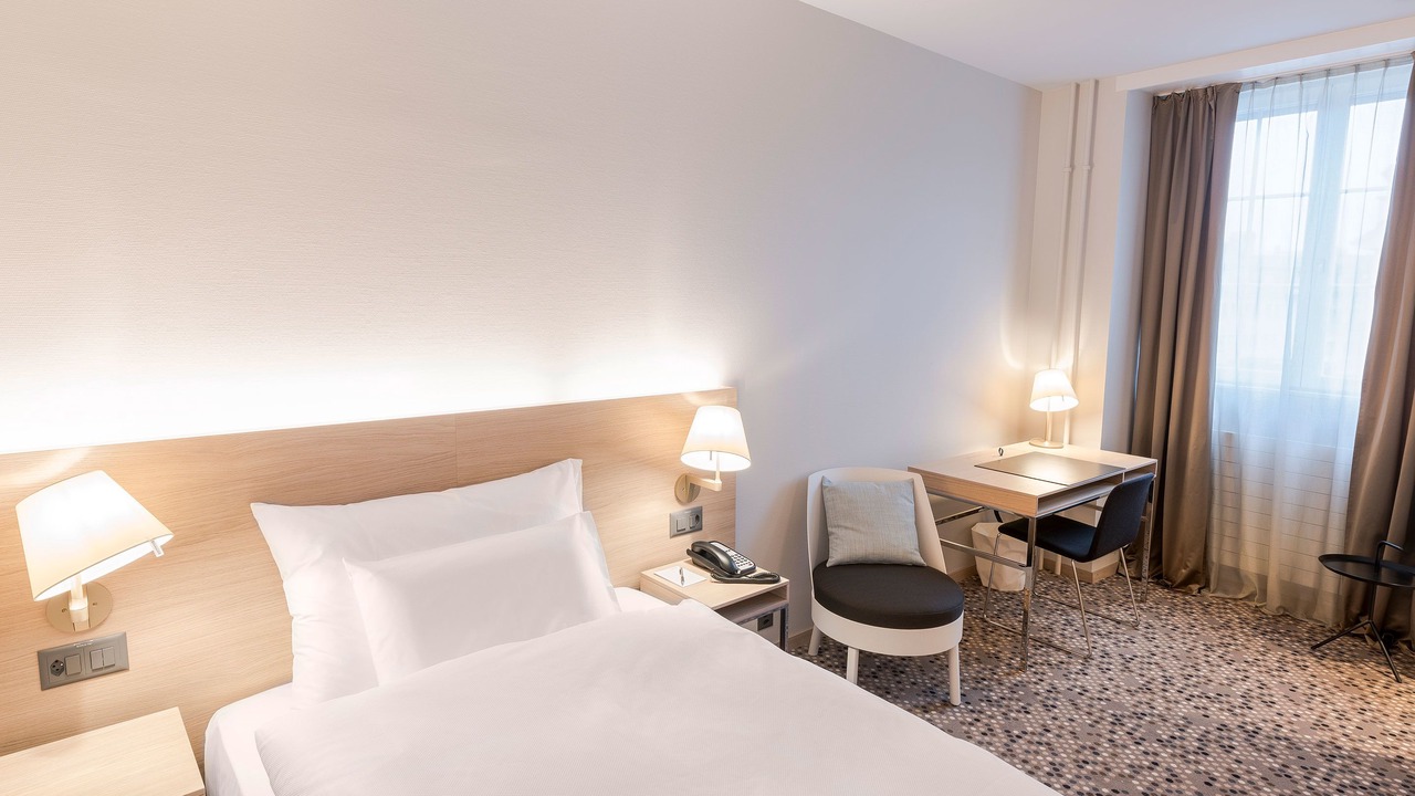 Photo of Bedroom in Innere Stadt