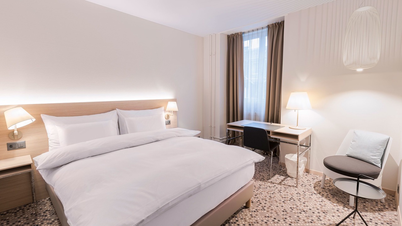 Photo of Bedroom in Innere Stadt