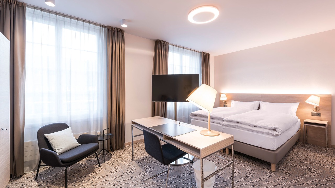Photo of Livingroom in Innere Stadt