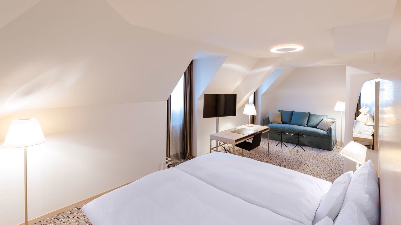Photo of Bedroom in Innere Stadt