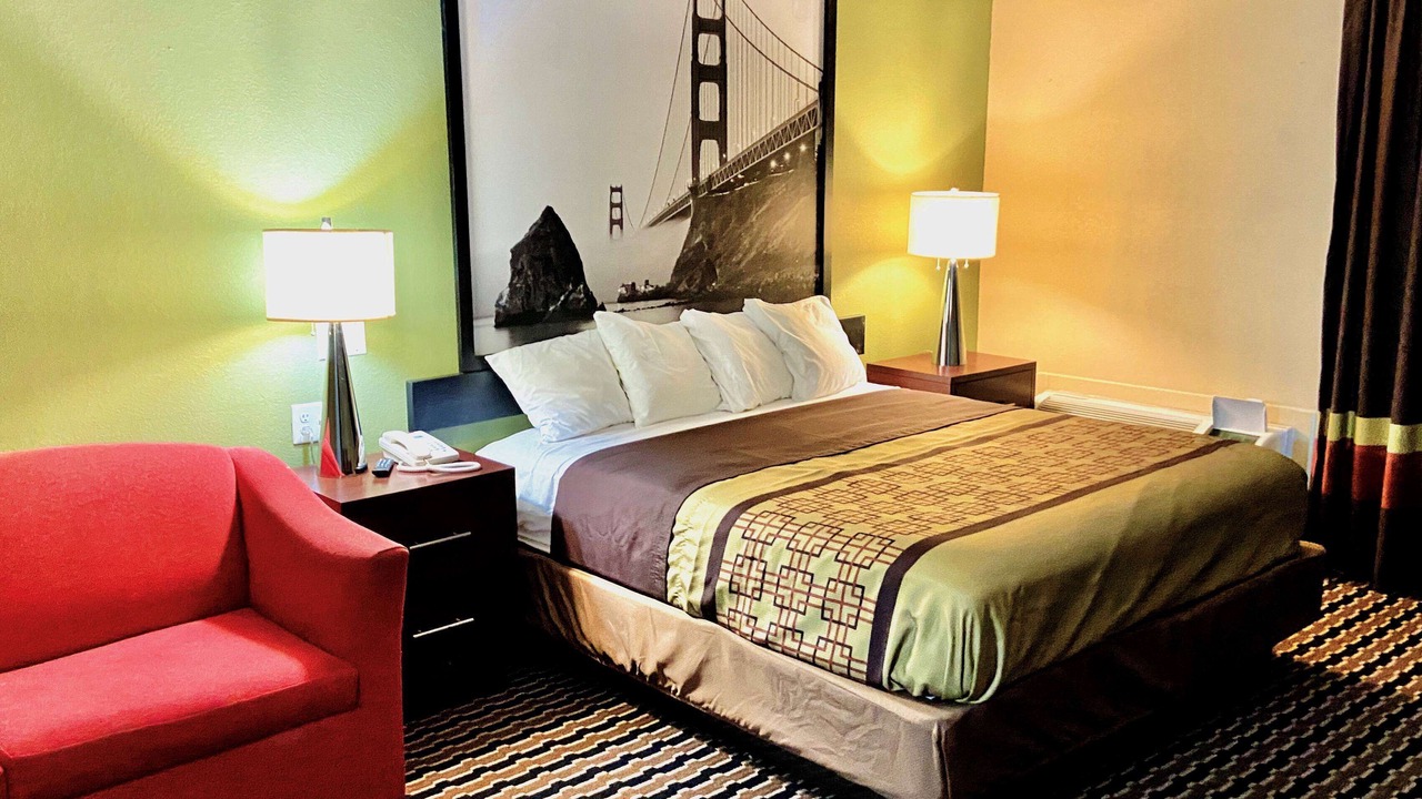 Photo of Bedroom in Gold Rock