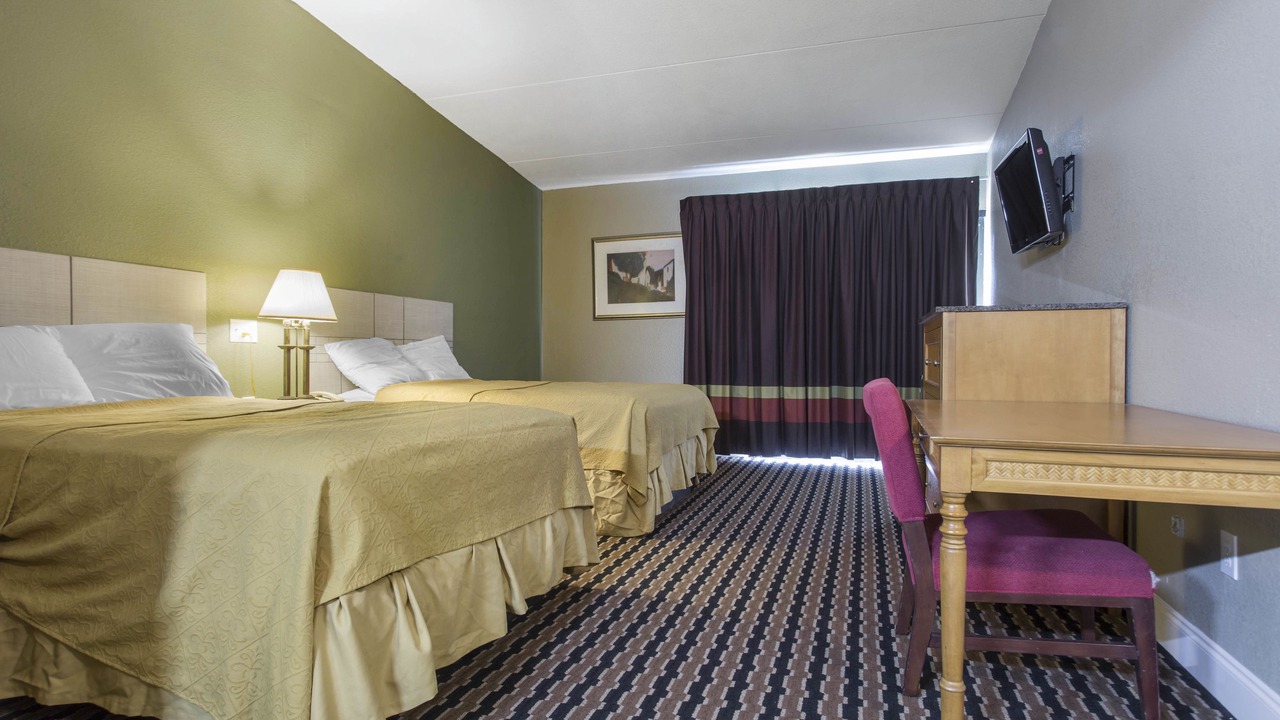 Photo of Bedroom in Gold Rock