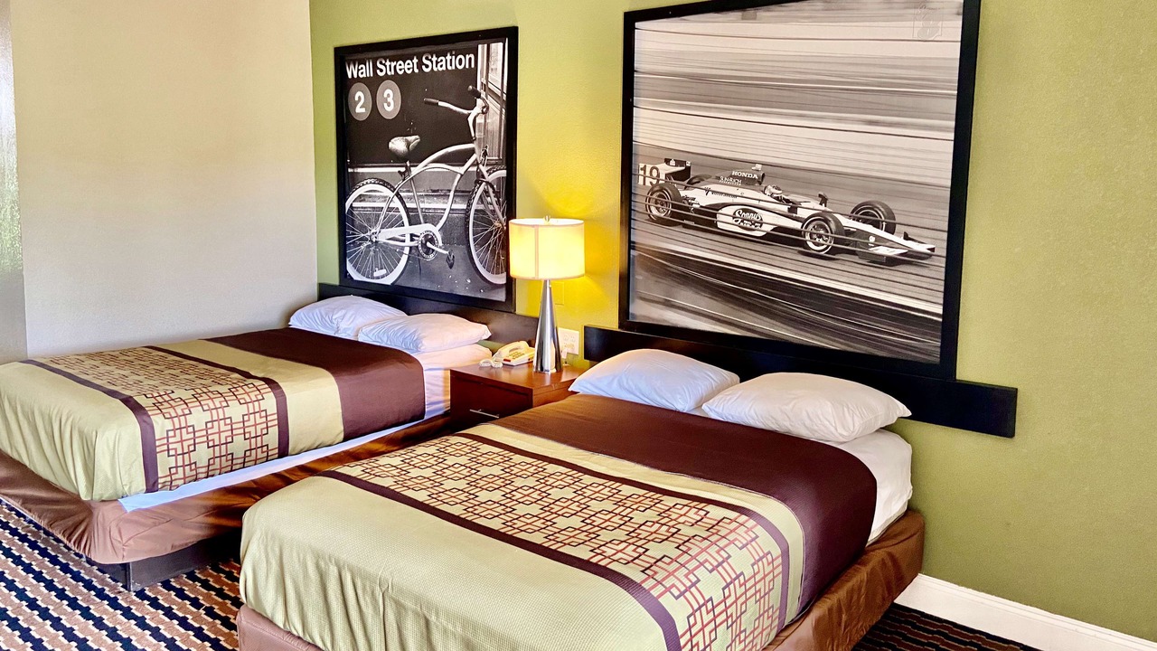 Photo of Bedroom in Gold Rock