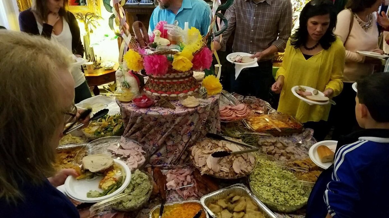 Photo of Others in Manayunk