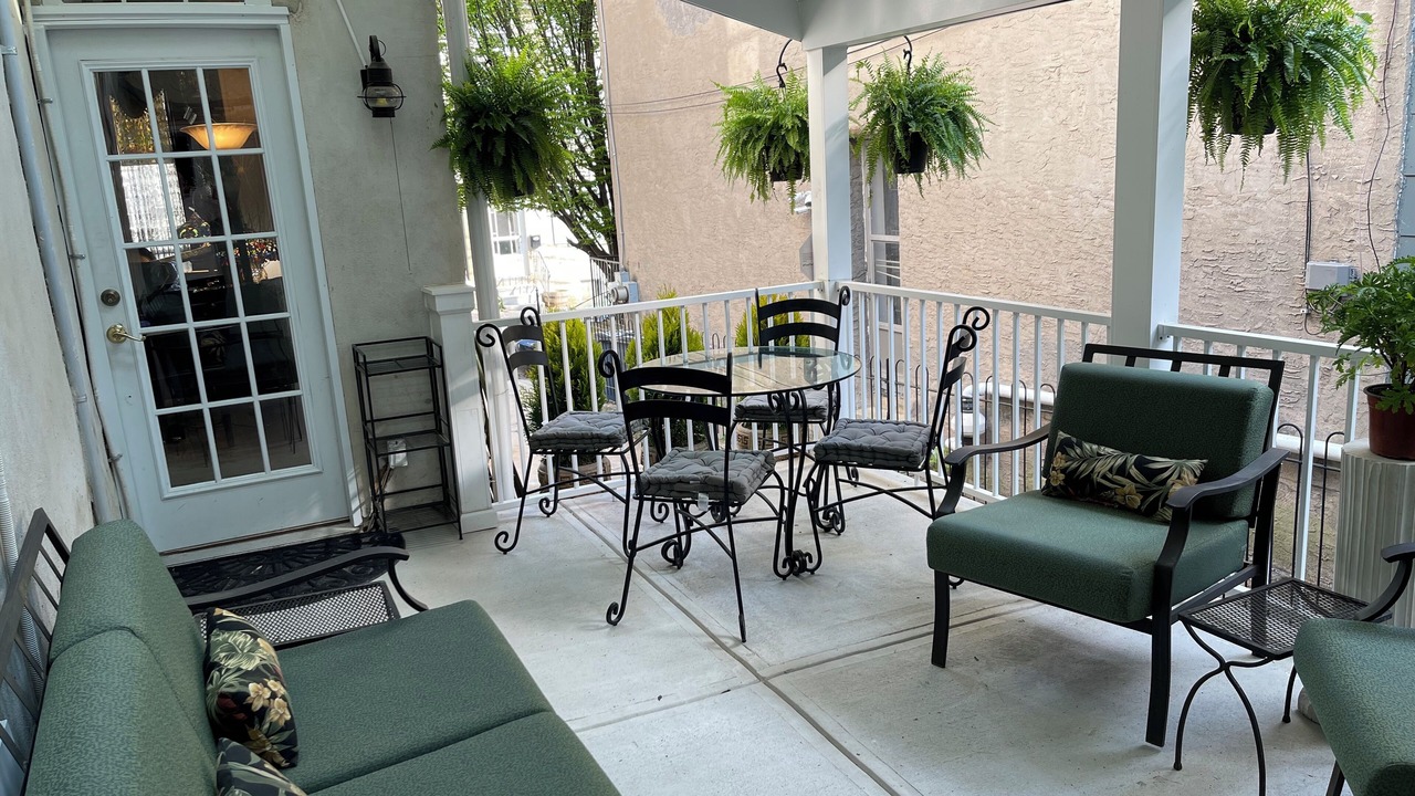 Photo of Outdoor in Manayunk