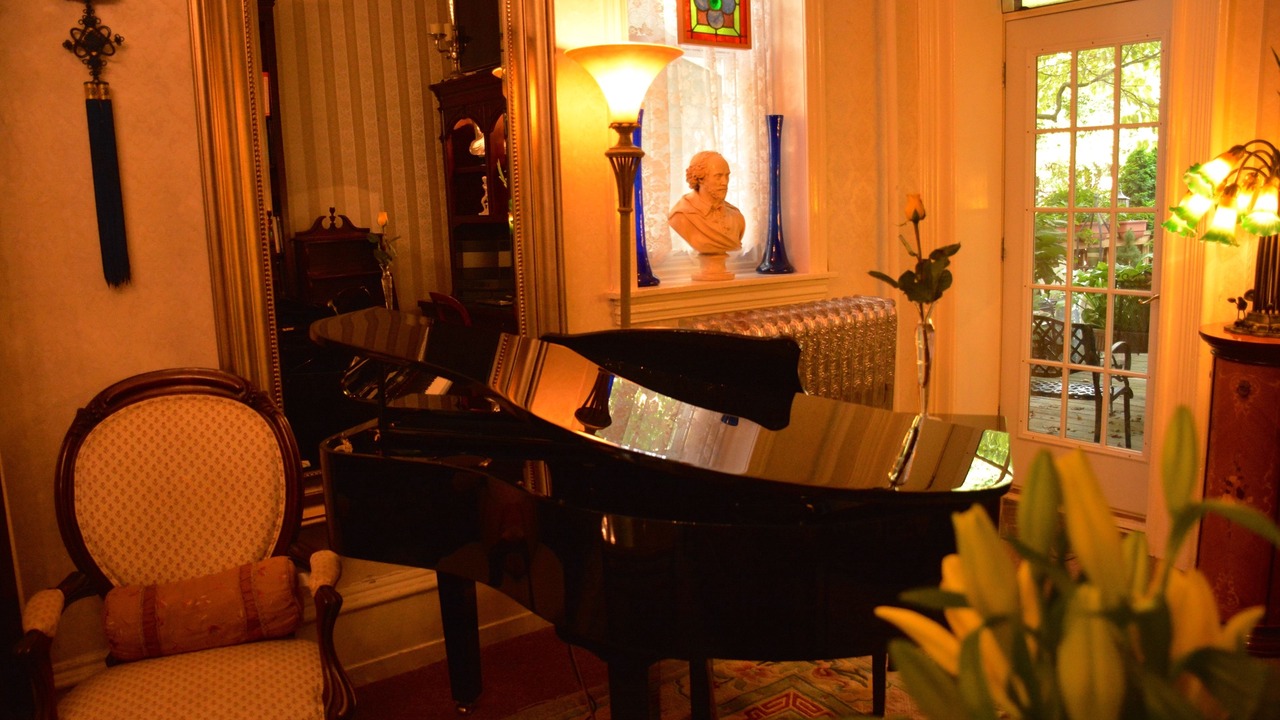 Photo of Others in Manayunk